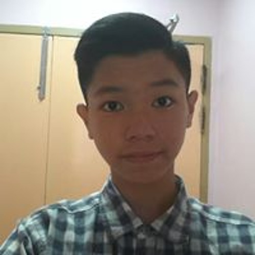 Brandon Bong’s avatar