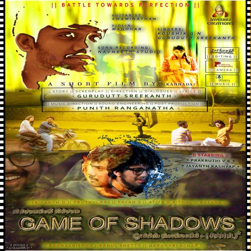 Stream Game Insight  Listen to Running Shadow playlist online for free on  SoundCloud