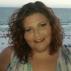 Trish TheDish Harris