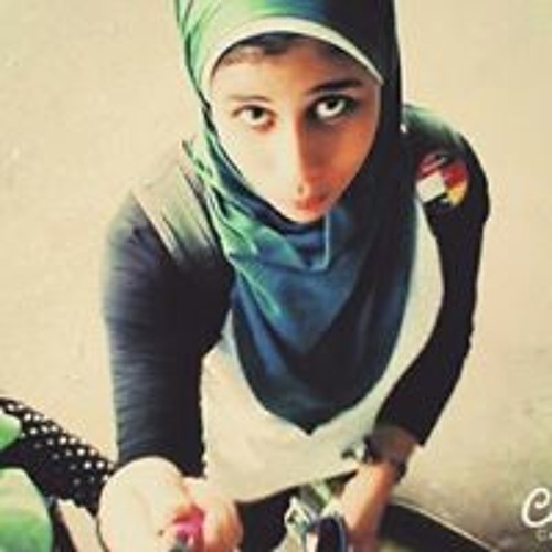 Amna Alii’s avatar