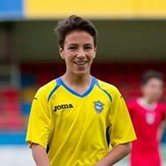 Rafael Ramalho Santos