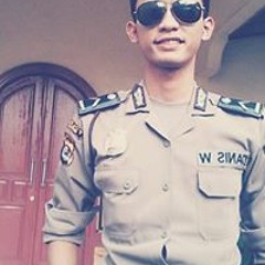 danis wirahman
