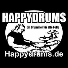 HAPPYDRUMS