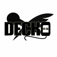 decko m16