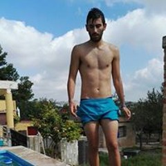 Carlos Hortelano Escriba