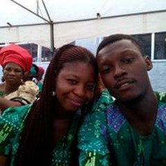 Tamarakare E. Bassey