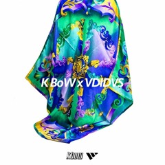 K BoW×VDIDVS