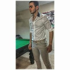 תומר אברג'יל