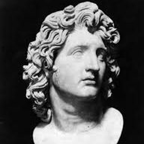 Alexander The Great’s avatar