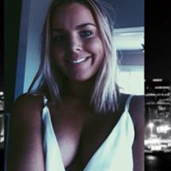 Izzy McGinness