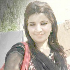 Sadia Malik