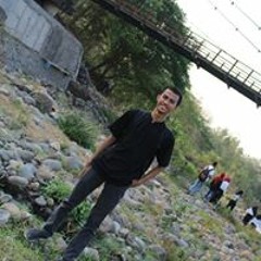 Muhammad Rifqi Hananda