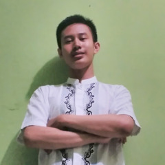 Muhammad Nur Huda Dzikri