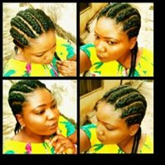 TaraOluwanimi Liza Ayetan