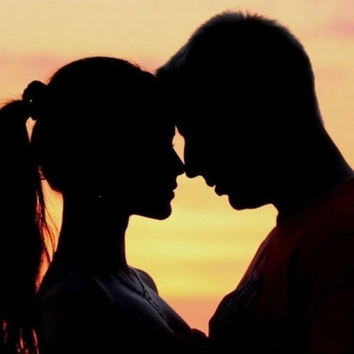 Could I Have This Kiss Forever