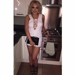 Rachel Grundy