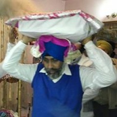 Vaninder Singh