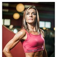 Marguerite Masterson