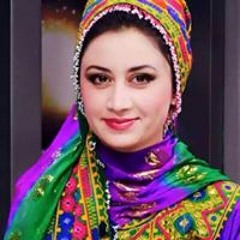 Amna Doll