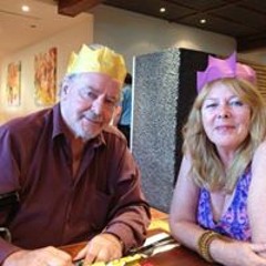 Beverly Anne Heywood