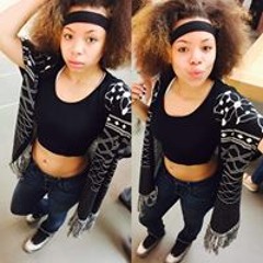 Madiaha Rip'Brandonn