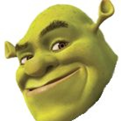 shrek - Discord Emoji