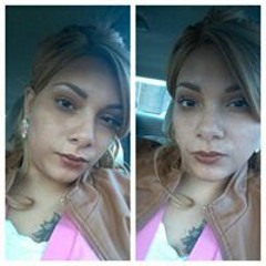 Ashley Mizzblue Word