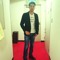 Kevin Gonzalez 44