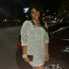 Niecha Pearson