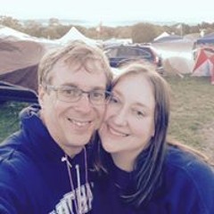 Becca Allen Williams