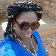 Petra Stargirl Cunningham