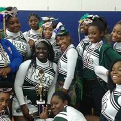 Tiffany Williams-Bradshaw