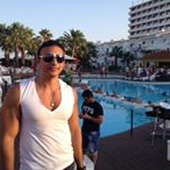 Mohamed Gamal Omar
