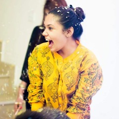 Maryam Alam