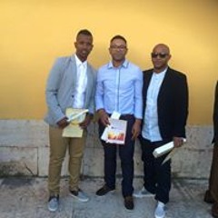 Adérito Teixeira Chano