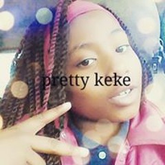 Keke All Bout