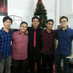 Fredy Rodeardo Maringga