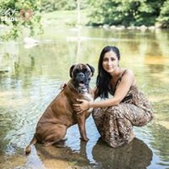 Nadine Laura Blumetti