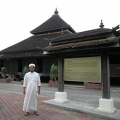 Ustaz Fikri Kelantani