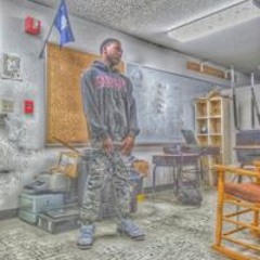 Bernard ImSavage Johnson