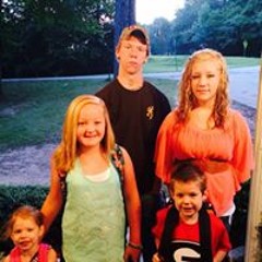 Nan Cockrell-Hampton