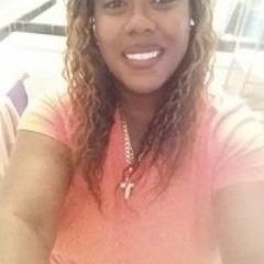 Nikki Williams-Robinson