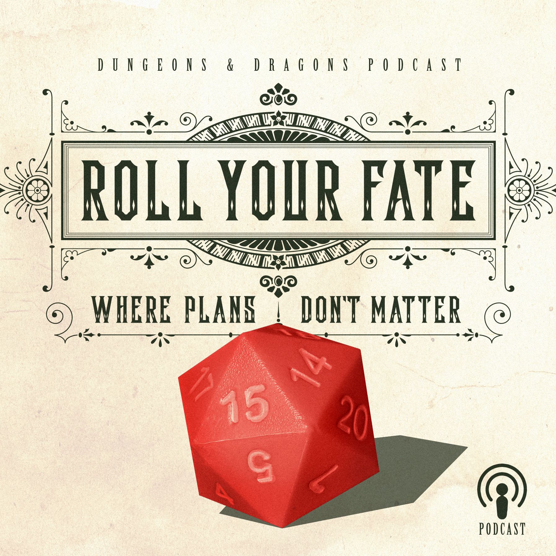 Episode 1 - Pilot