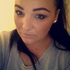 Siân Louise Smalley