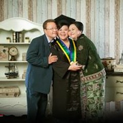 Khristina Julita Pintani