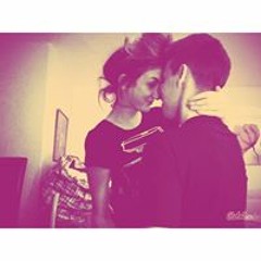 Hannah Charlotte Johnson