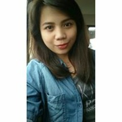 Shirley Mayang