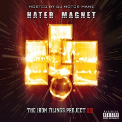 Hater Magnet Apparel Co.