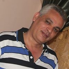 Amgad Al-Mahdy