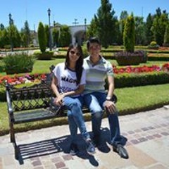 Eduardo Diaz de Leon